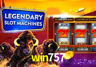 Descubra o Mundo do Cassino Online com win757