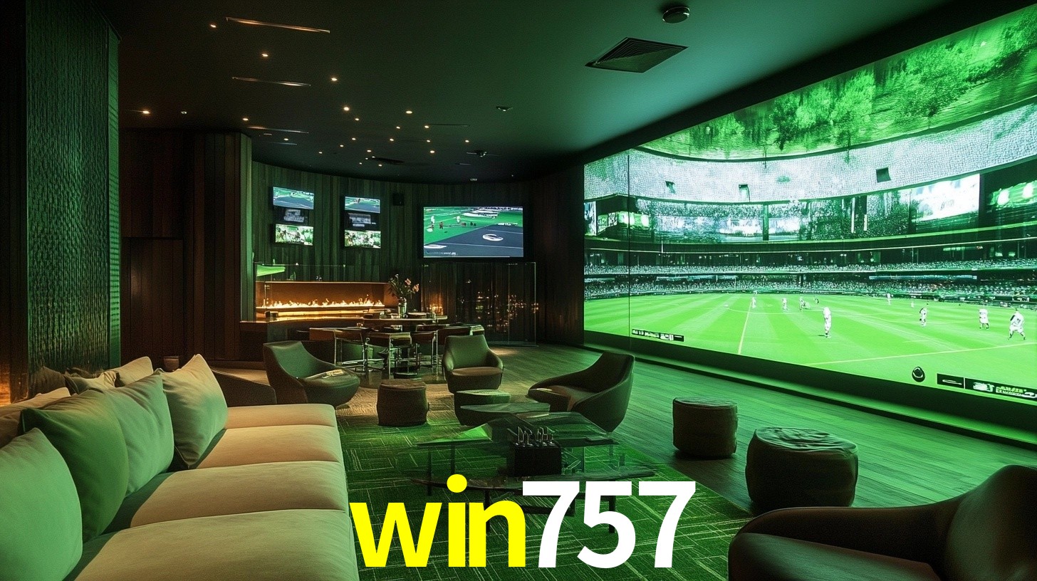win757: Seu Especialista em Apostas Esportivas Brasileiras