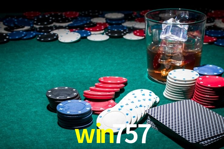 Football Betting win757