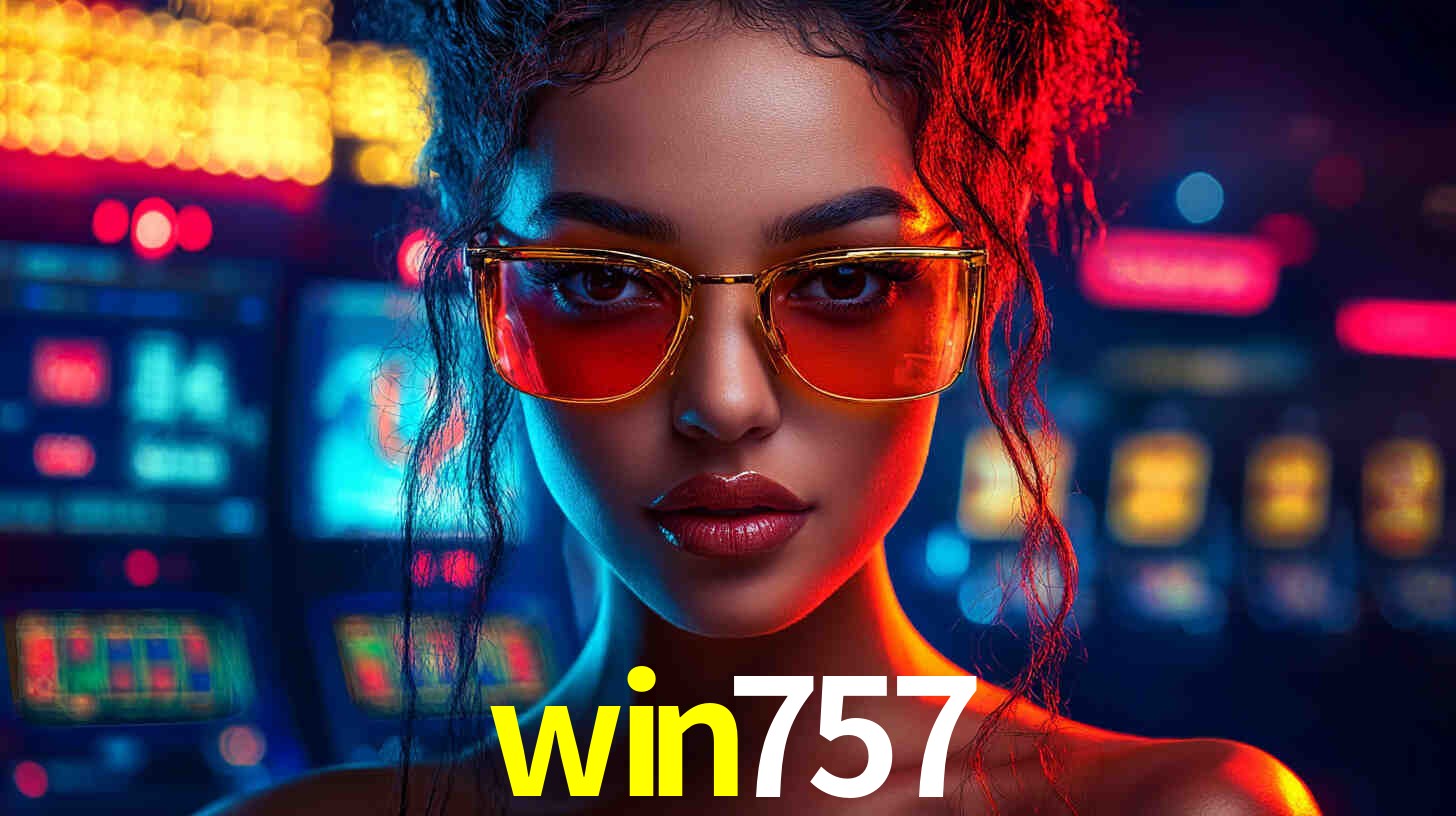 A Popularidade dos Caça-Níqueis no win757
