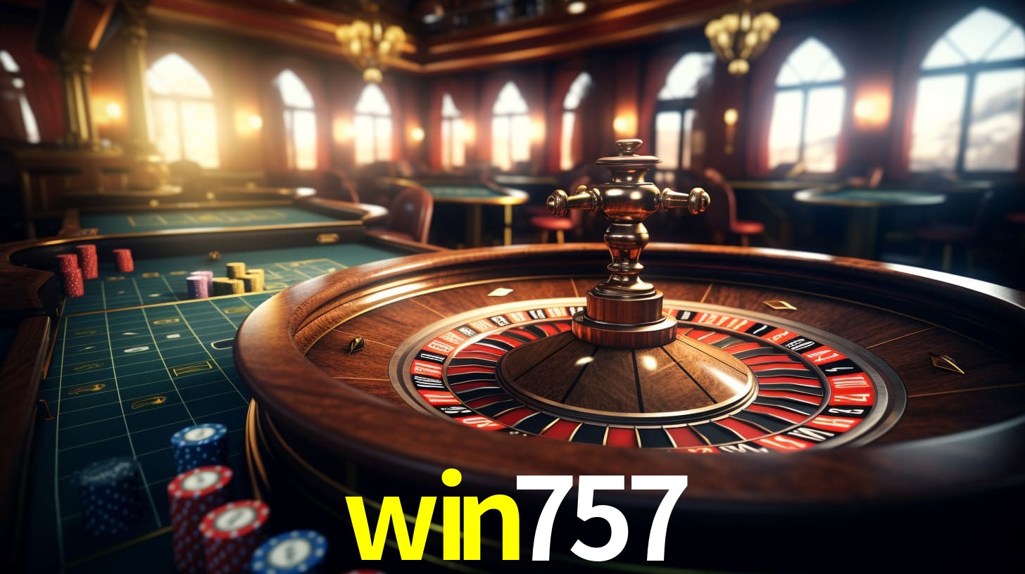 Live Casino win757