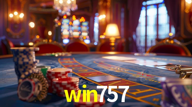 Game Providers win757