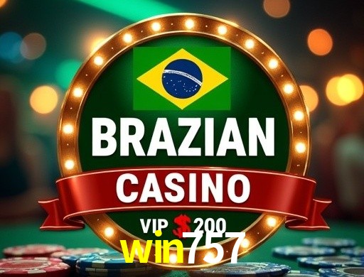 Exclusive Offers win757