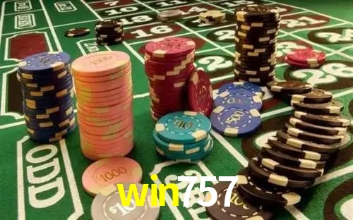 Exclusive Games win757
