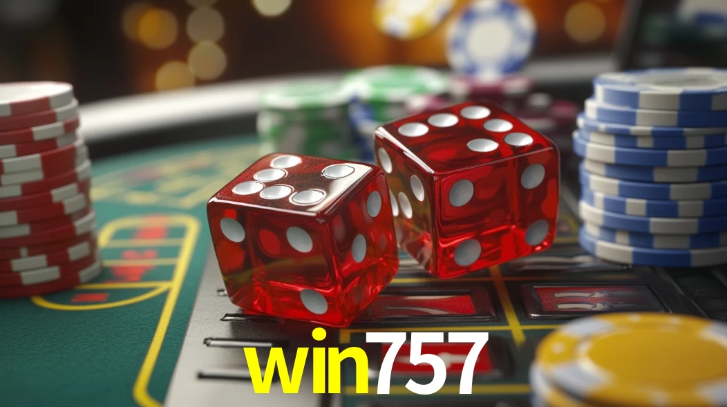 Daily Bonuses win757