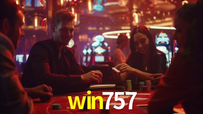 Inovações de Jogos na win757: O Futuro das Experiências Interativas