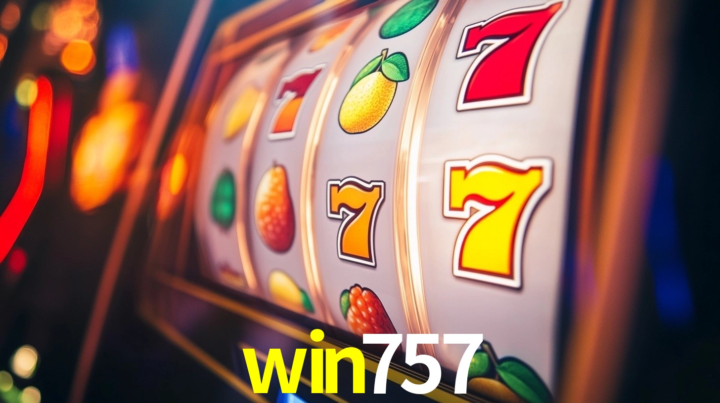 Daily Bonuses win757