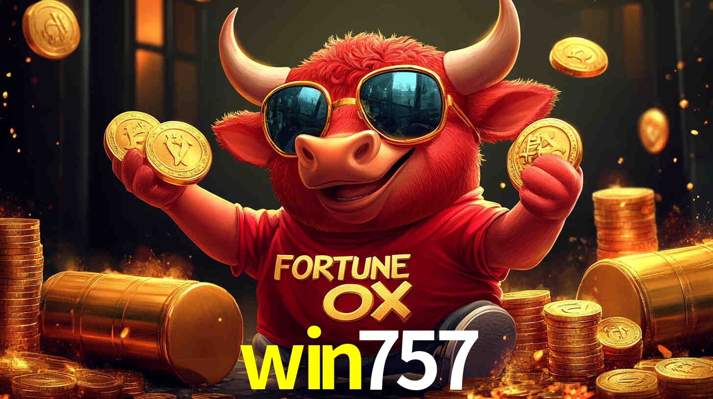 Descubra a Magia dos Jogos de Arcade no win757
