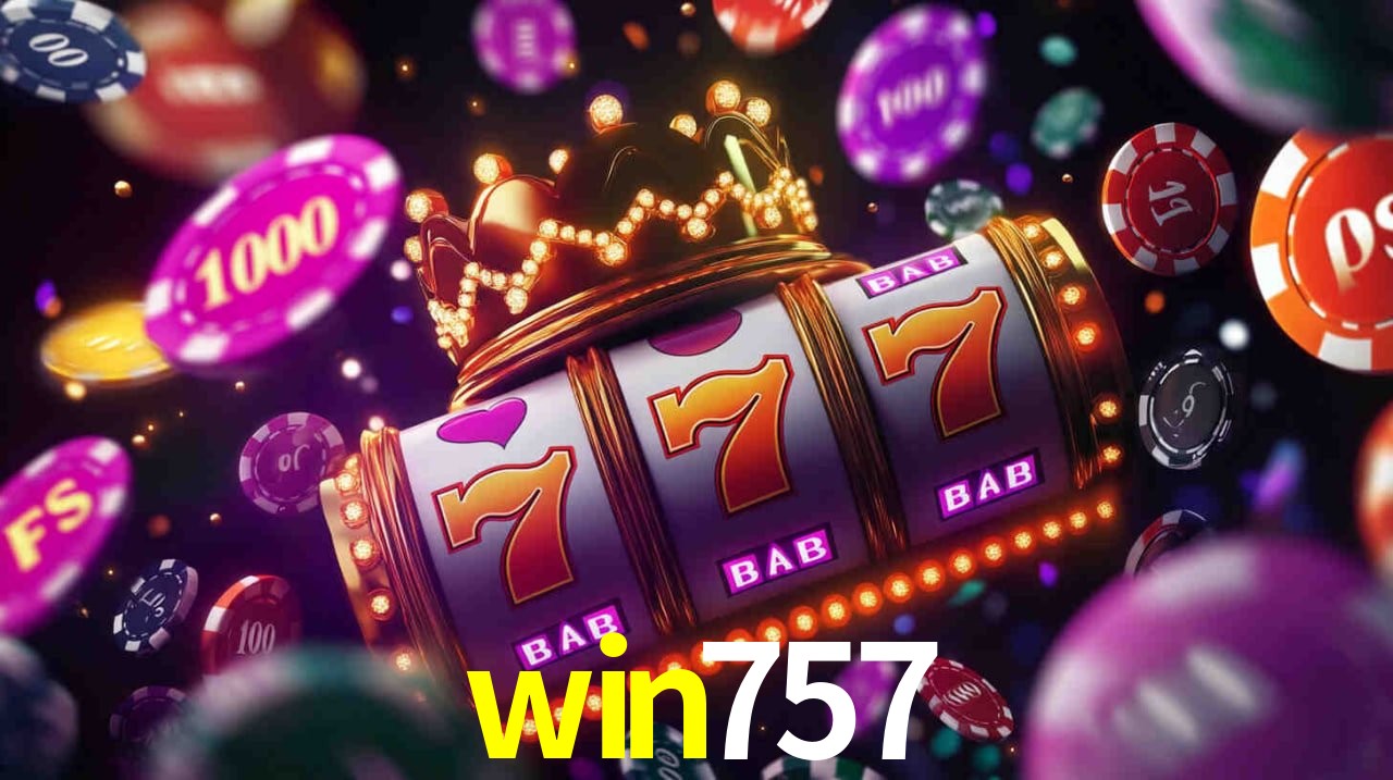 Bonus Features win757