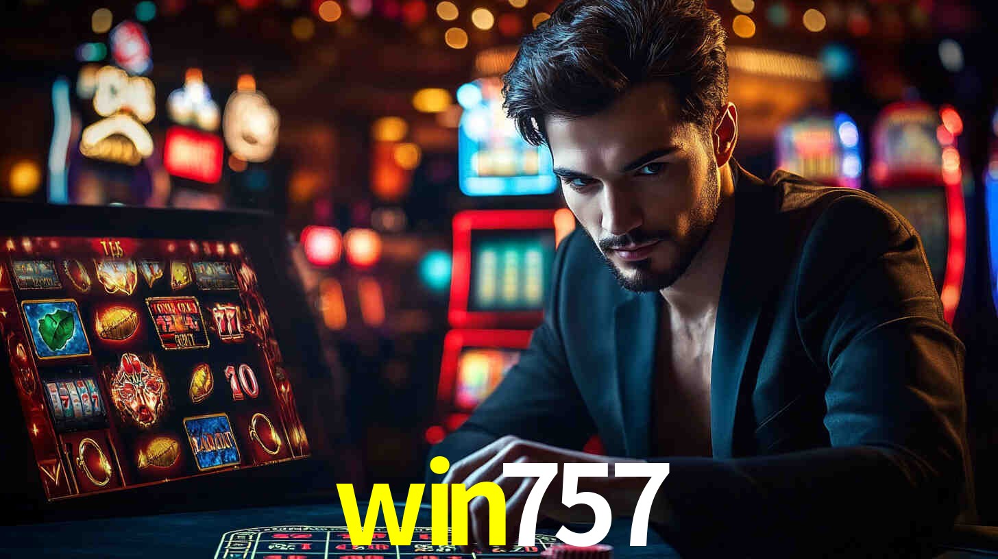 win757 plataforma