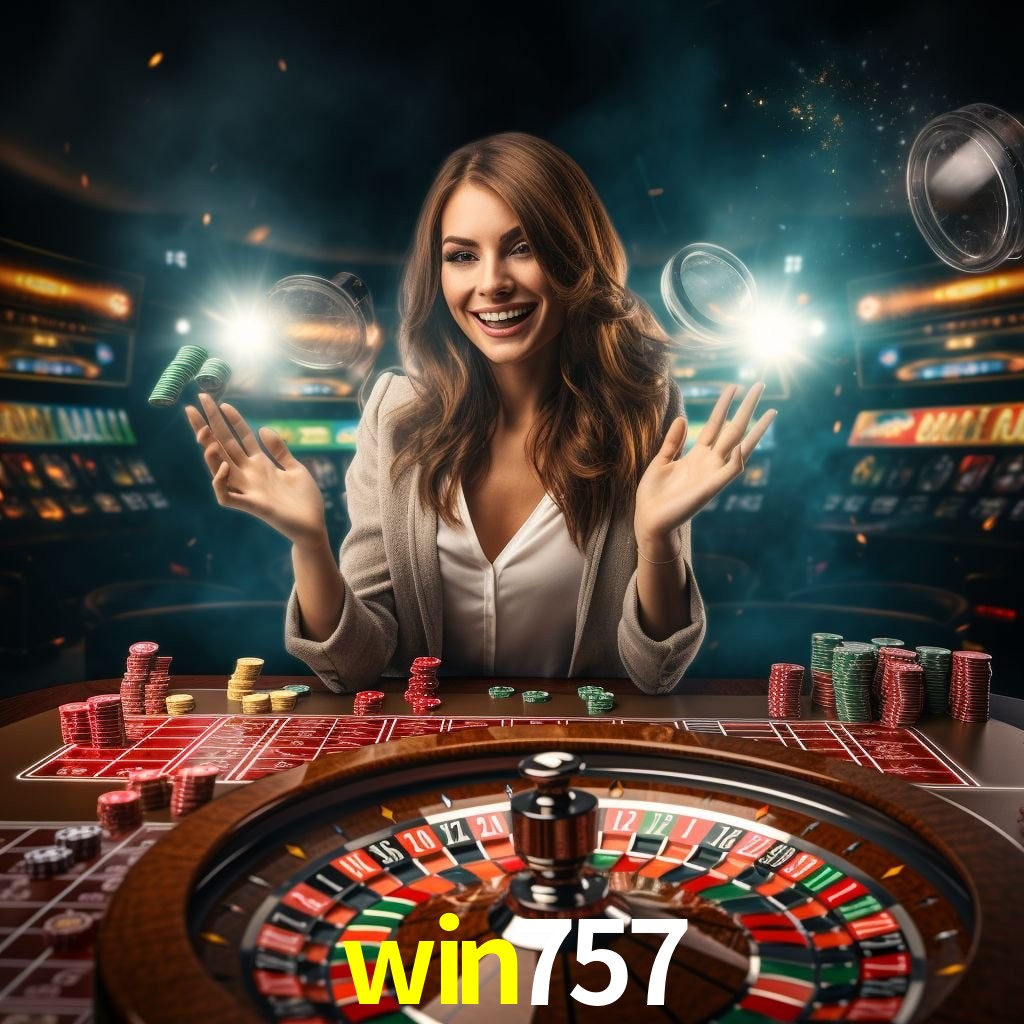 Explore as vantagens do win757: serviço profissional e confiabilidade