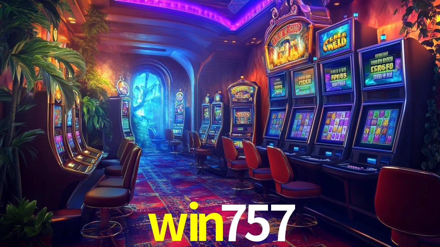 Welcome Bonus win757