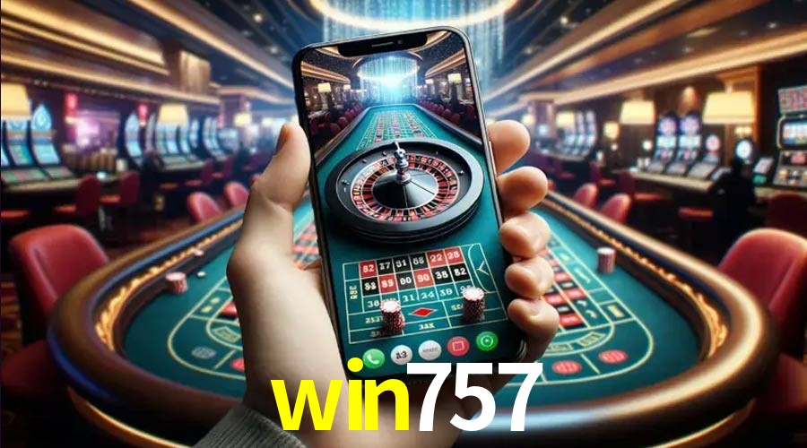 Slot Games win757